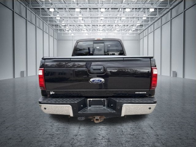 2013 Ford F-350SD Lariat