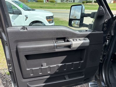 2016 Ford F-350SD Lariat