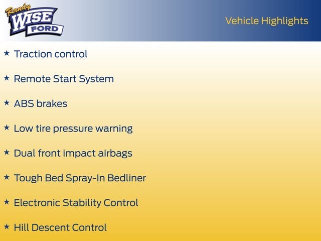 2016 Ford F-350SD Lariat