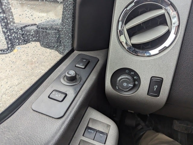 2011 Ford F-350SD Lariat