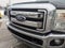 2011 Ford F-350SD Lariat