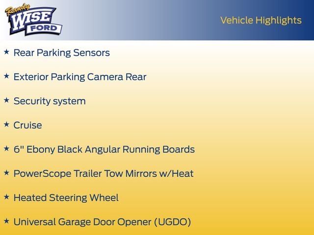 2021 Ford F-350SD Lariat