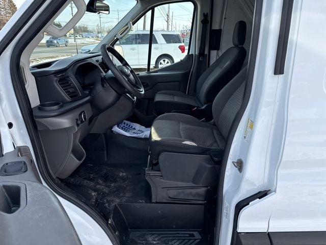 2020 Ford Transit-250 Base
