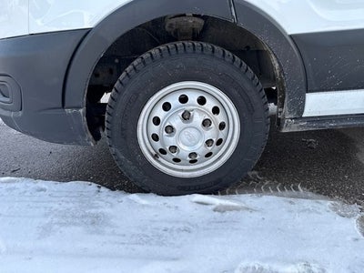 2020 Ford Transit-250 Base