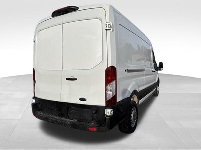 2020 Ford Transit-250 Base