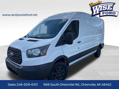 2016 Ford Transit-350 Base