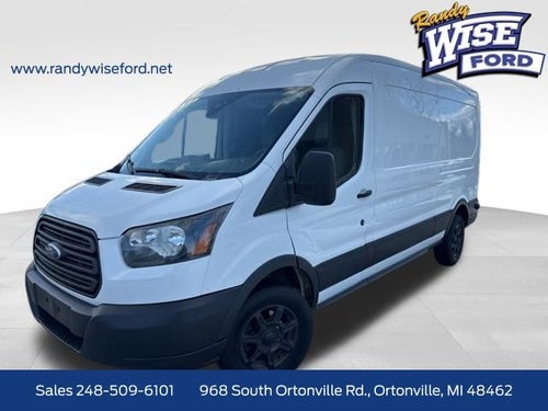 2016 Ford Transit-350 Base