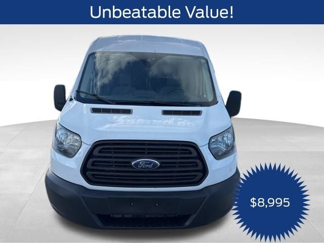 2016 Ford Transit-350 Base