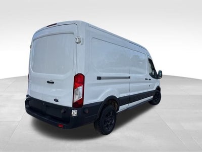2016 Ford Transit-350 Base