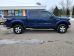 2010 Ford F-150 XLT