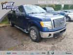 2010 Ford F-150 XLT