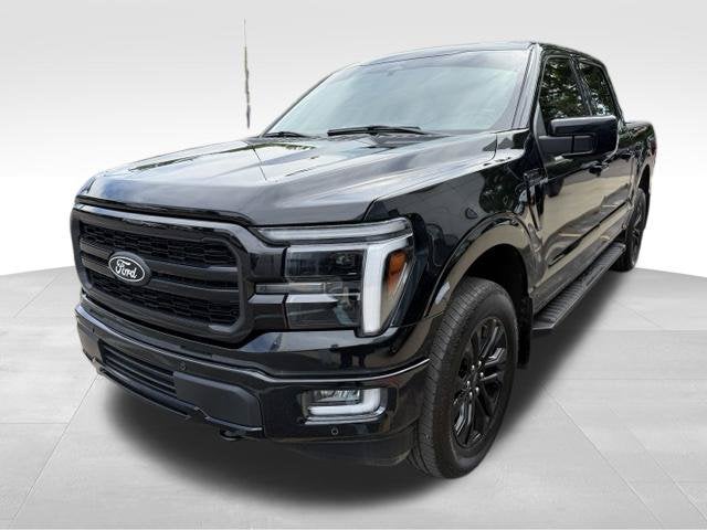 2024 Ford F-150 Lariat V8