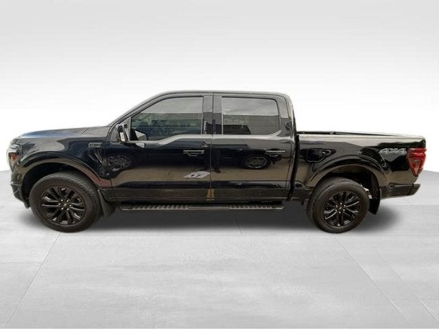 2024 Ford F-150 Lariat V8
