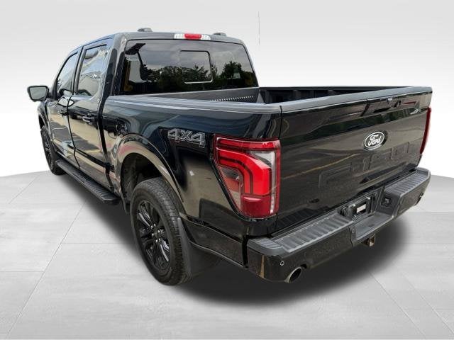 2024 Ford F-150 Lariat V8