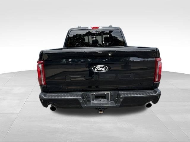 2024 Ford F-150 Lariat V8