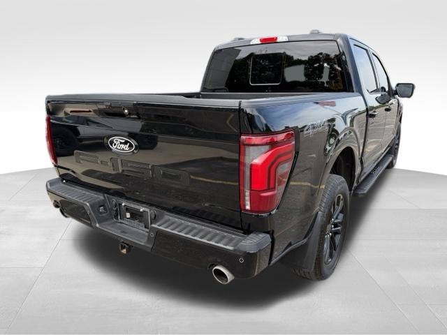 2024 Ford F-150 Lariat V8