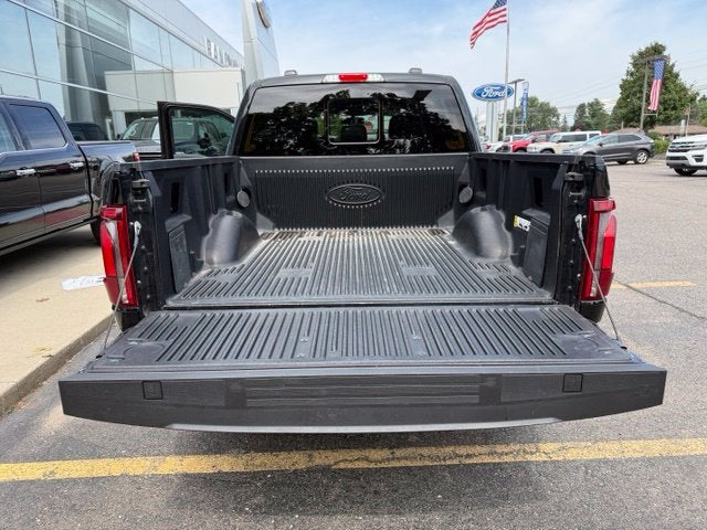 2024 Ford F-150 Lariat V8