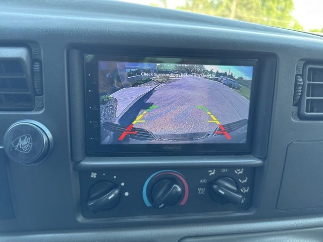 2002 Ford F-350SD Lariat