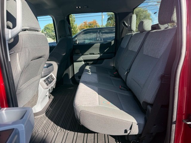 2023 Ford F-150 Lightning XLT