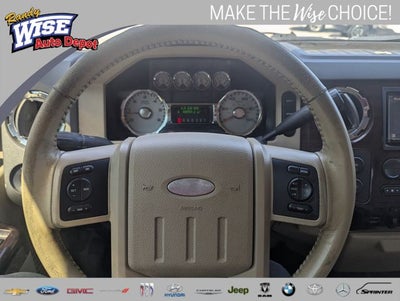2008 Ford F-350SD XL