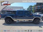 2008 Ford F-350SD XL