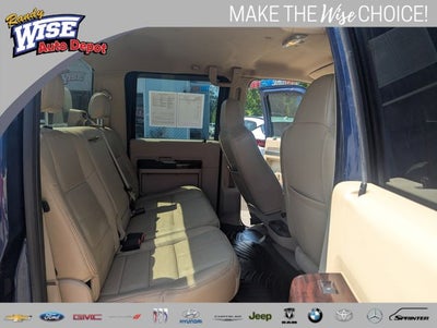 2008 Ford F-350SD XL