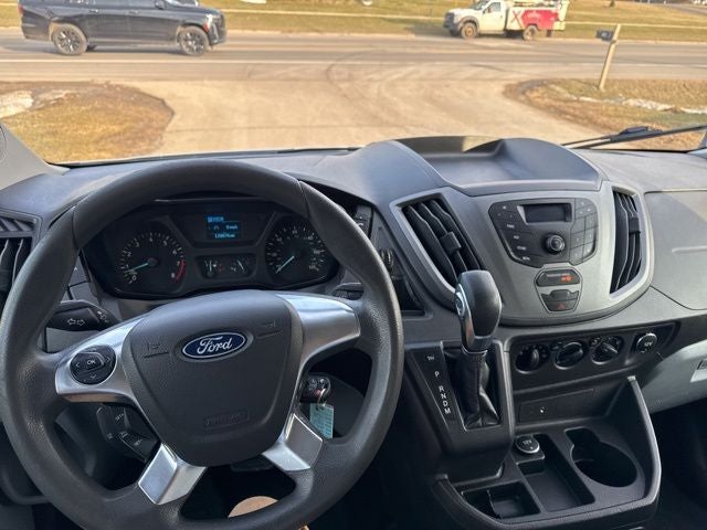 2017 Ford Transit-150 Base