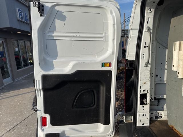 2017 Ford Transit-150 Base