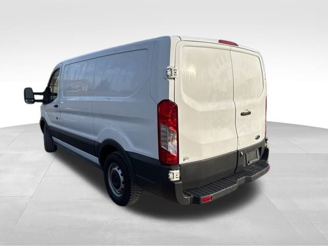 2017 Ford Transit-150 Base