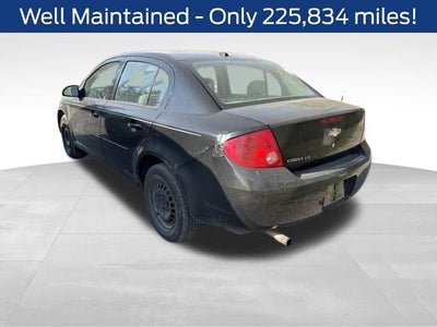 2009 Chevrolet Cobalt LS