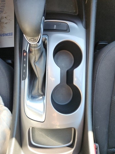 2022 Chevrolet Malibu LS 1LS