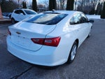 2022 Chevrolet Malibu LS 1LS