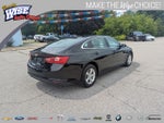 2023 Chevrolet Malibu LS 1FL