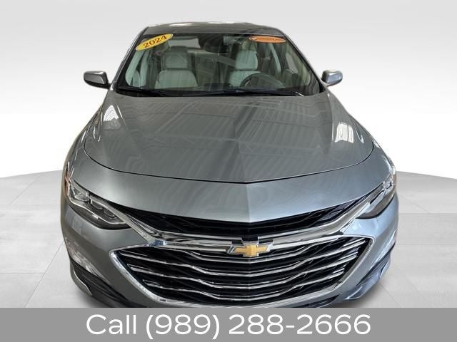 2024 Chevrolet Malibu LT 2LT