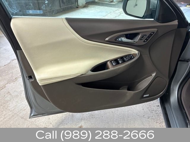 2024 Chevrolet Malibu LT 2LT