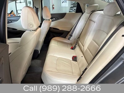 2024 Chevrolet Malibu LT 2LT