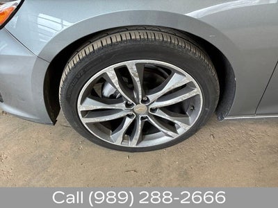 2024 Chevrolet Malibu LT 2LT