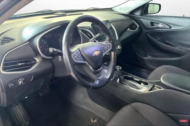 2019 Chevrolet Malibu RS