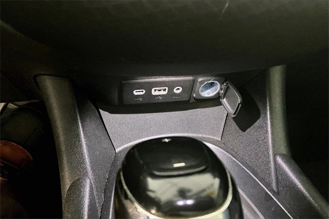 2019 Chevrolet Malibu RS