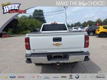 2015 Chevrolet Silverado 3500HD LT