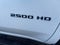 2022 Chevrolet Silverado 2500HD Custom