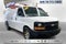 2012 Chevrolet Express 1500 Work Van Cargo