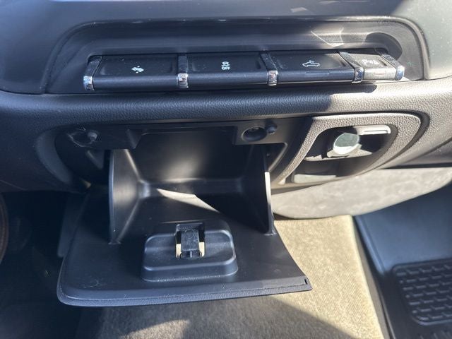 2015 Chevrolet Silverado 1500 LT LT1