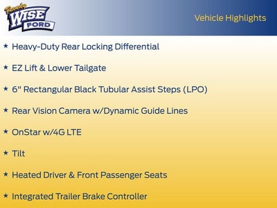 2015 Chevrolet Silverado 1500 LT LT1