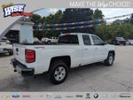 2017 Chevrolet Silverado 1500 LT LT1