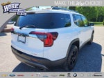 2021 GMC Acadia AT4