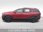 2021 GMC Acadia AT4