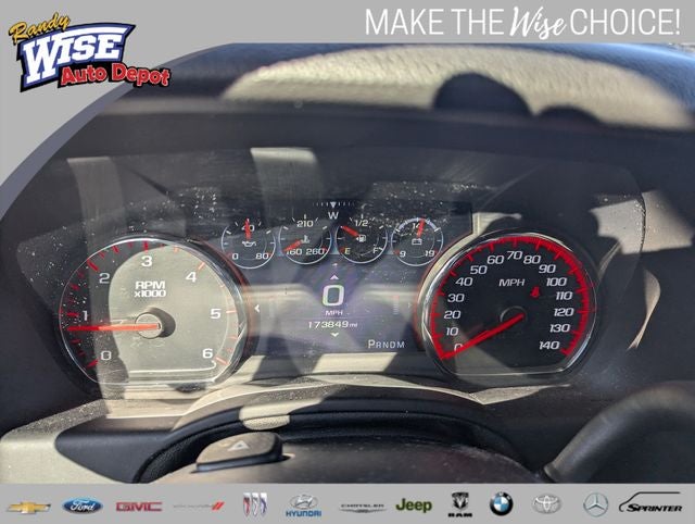 2015 GMC Yukon XL Denali