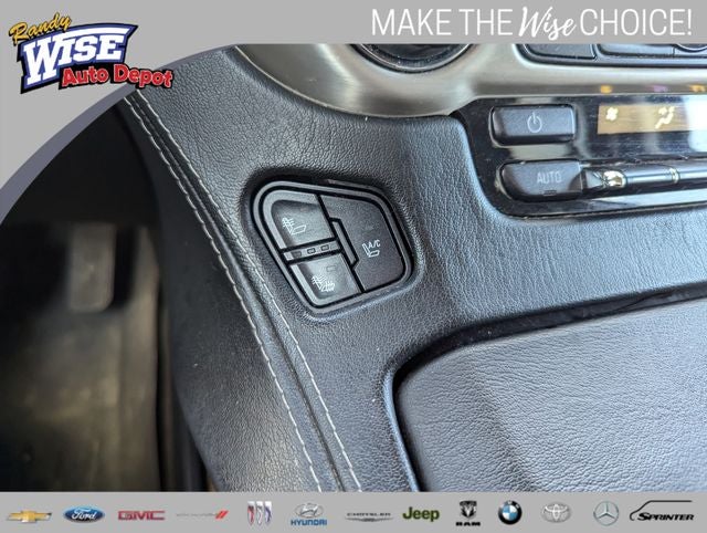 2015 GMC Yukon XL Denali