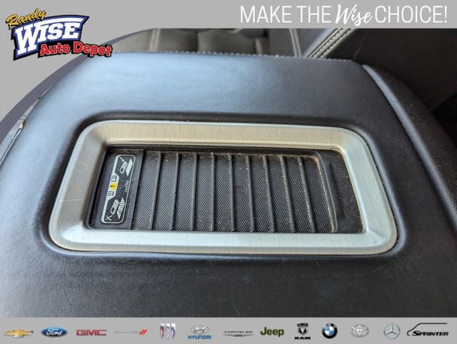 2015 GMC Yukon XL Denali